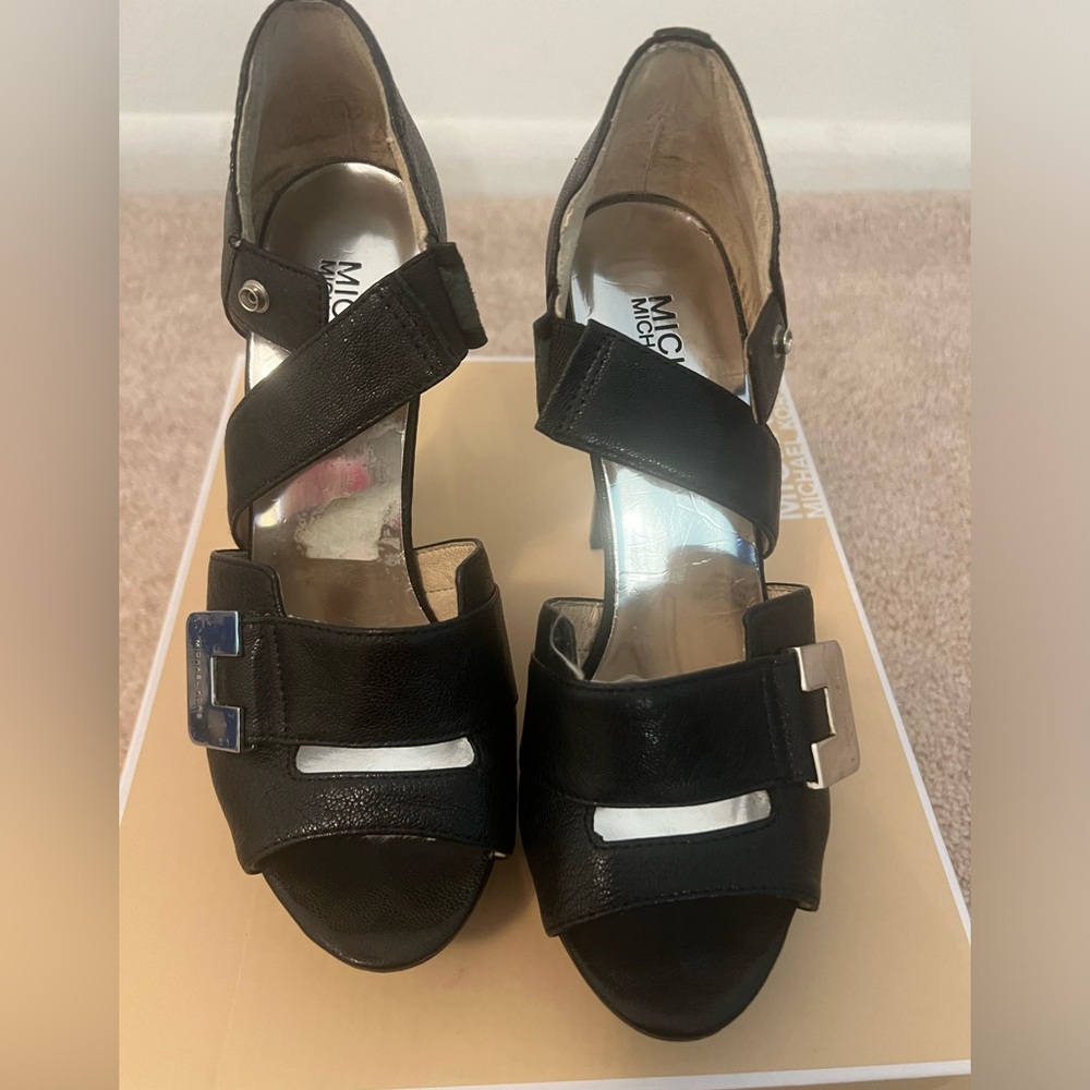 Michael Kors heels